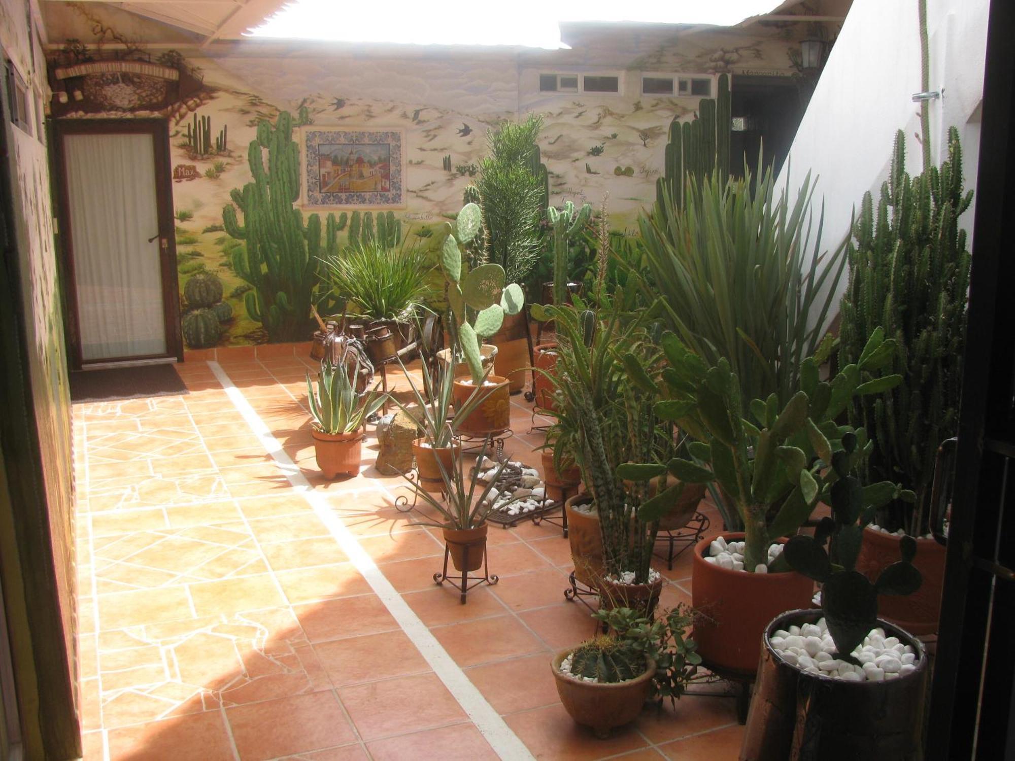 Casa Zuniga B&B Guanajuato Exterior foto